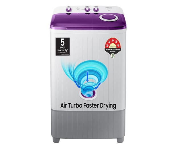 Best Washing Machine Brands in India (September 2024) Top Picks